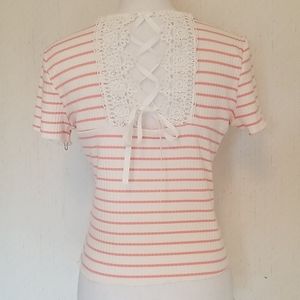 G18 - Takara short sleeve shirt